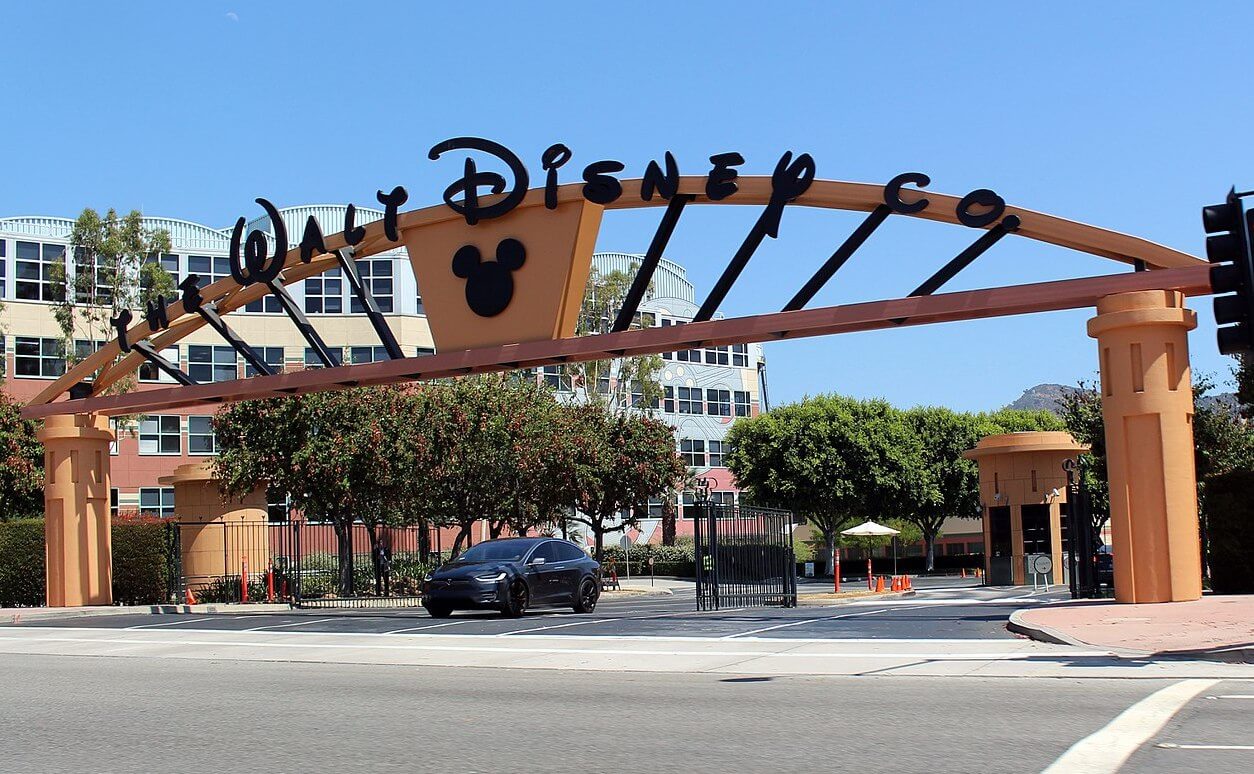 disney-Studios