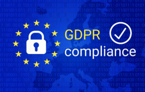 Compliance GDPR