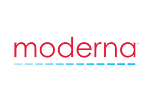 Logo Moderna