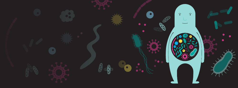 microbiome-project-ibm