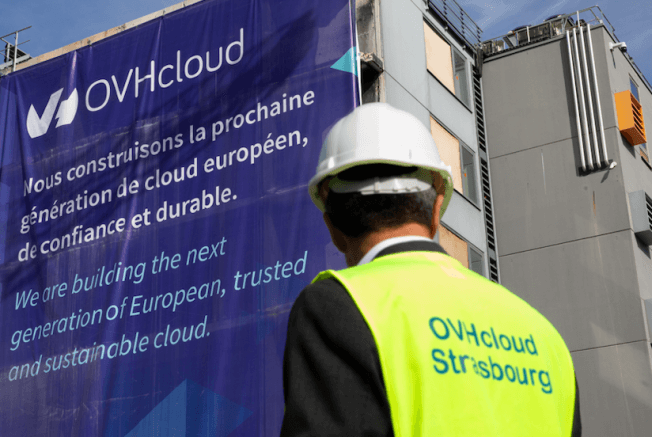 OVHcloud: ecco la seconda generazione di server Bare Metal Scale