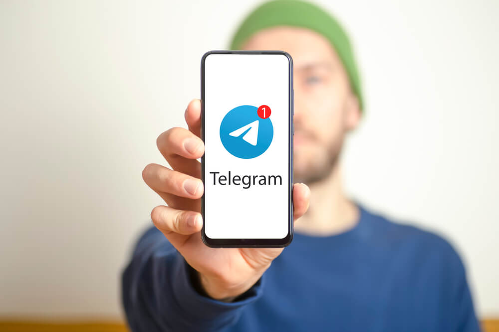 Telegram