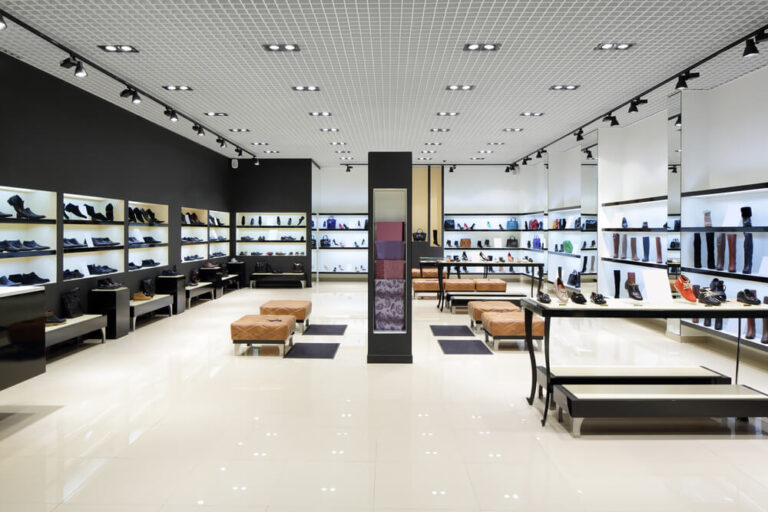 Il retail del futuro: IoT, Big Data, AI e una attenzione maniacale al cliente
