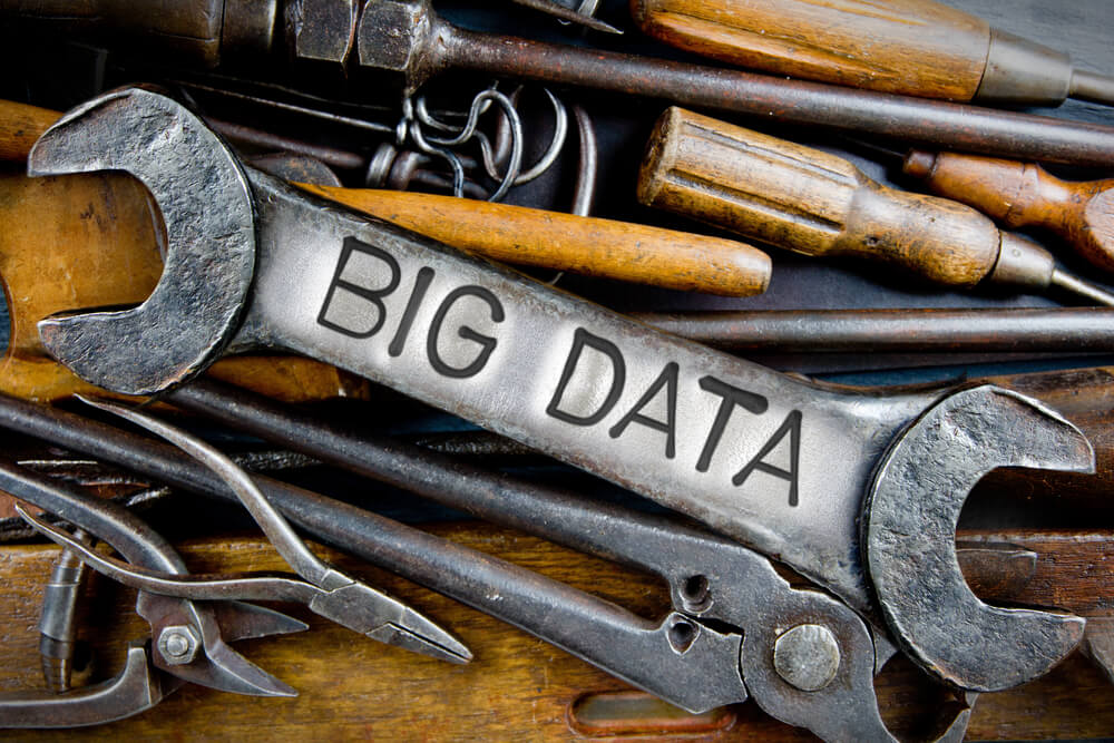 Software, tool, linguaggi e risorse per Big Data e Data Science