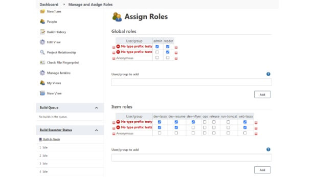 data analytics tool