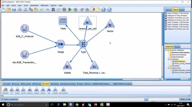 data analytics tool